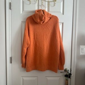 Tularosa Sweater Tunic Dress